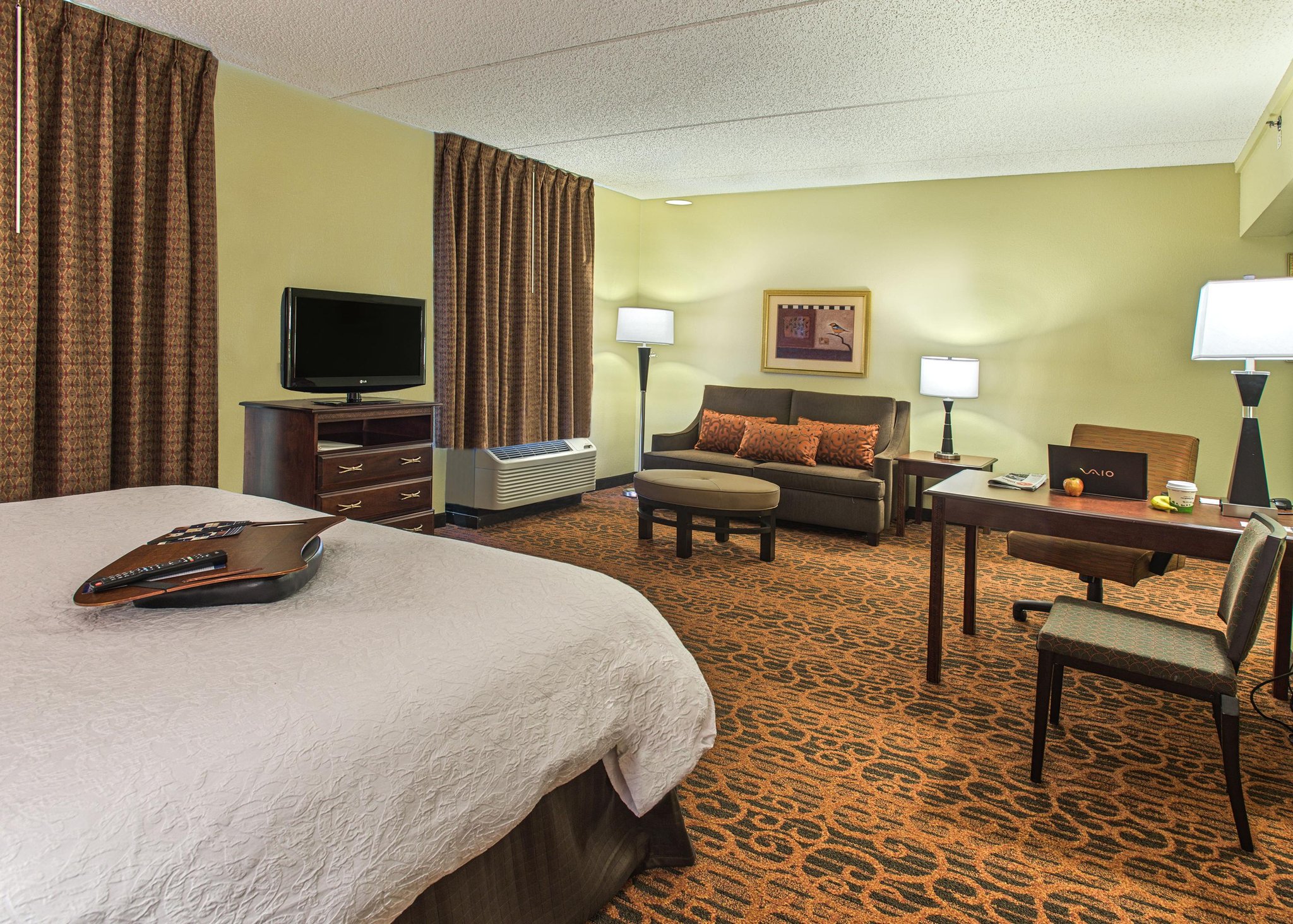 Hampton Inn Troy Hampton Inn Troy