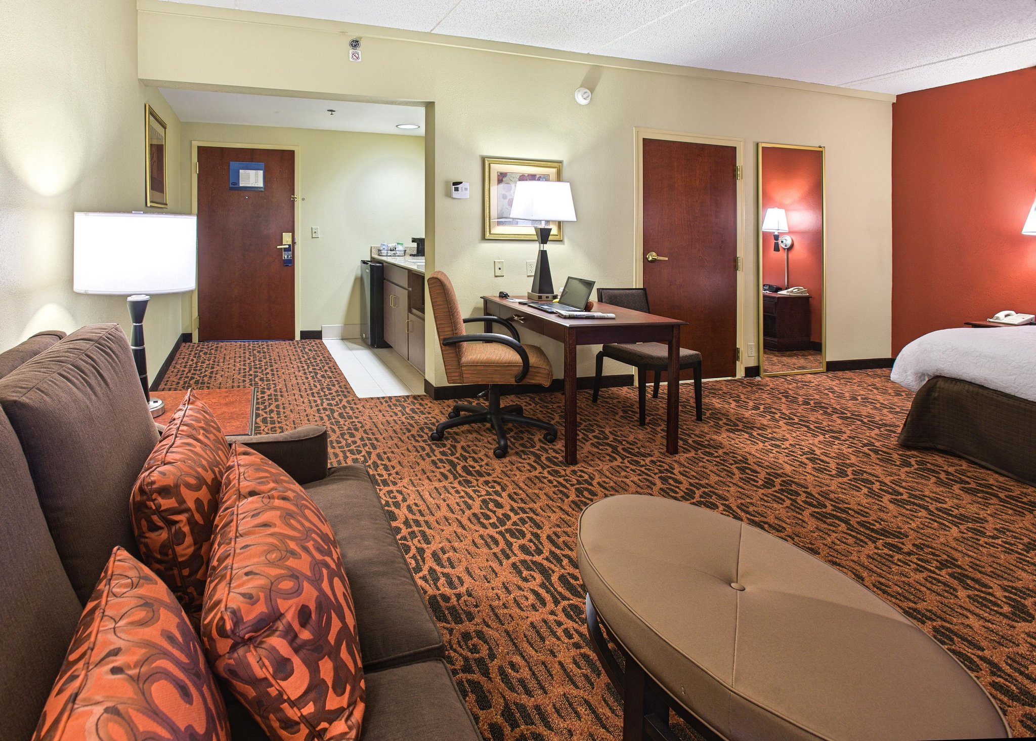 Hampton Inn Troy Hampton Inn Troy