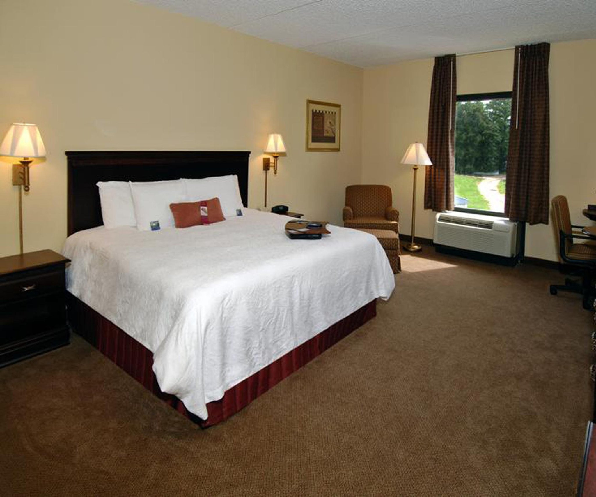 Hampton Inn Troy Hampton Inn Troy