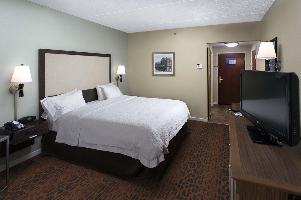 Hampton Inn Troy Hampton Inn Troy