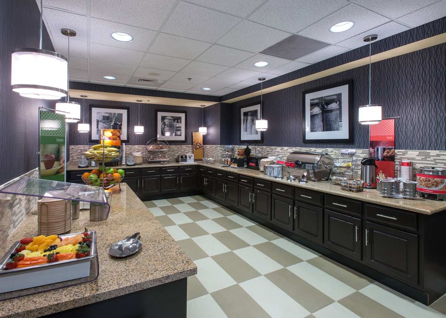 Hampton Inn Troy Hampton Inn Troy