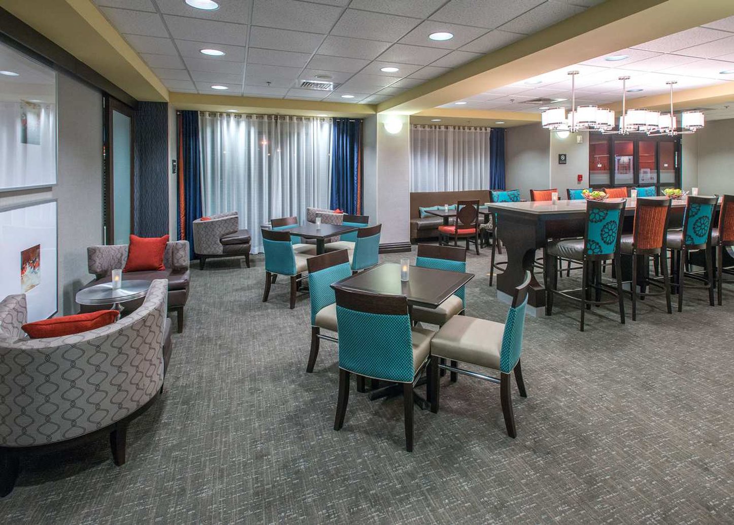 Hampton Inn Troy Hampton Inn Troy