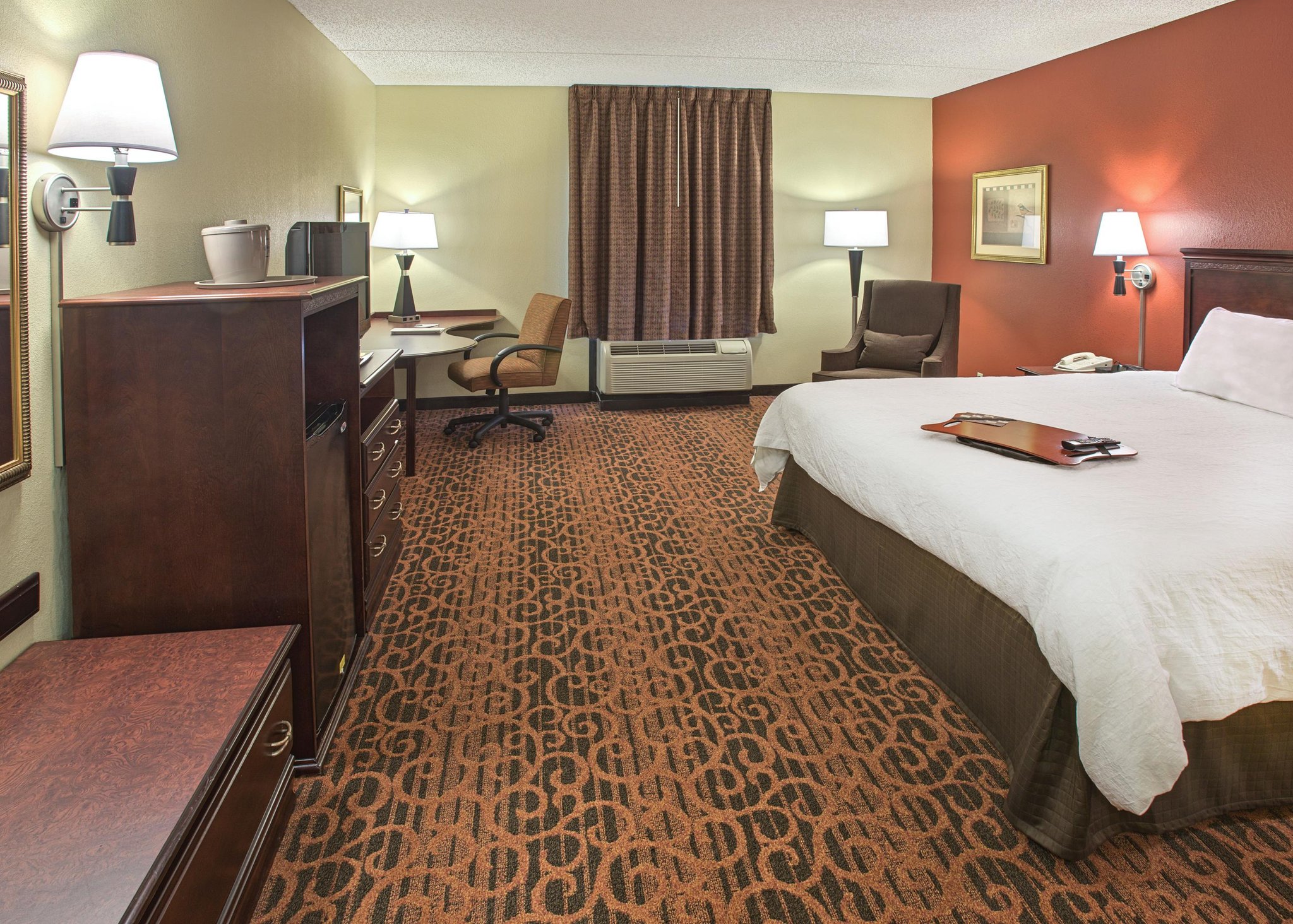 Hampton Inn Troy Hampton Inn Troy