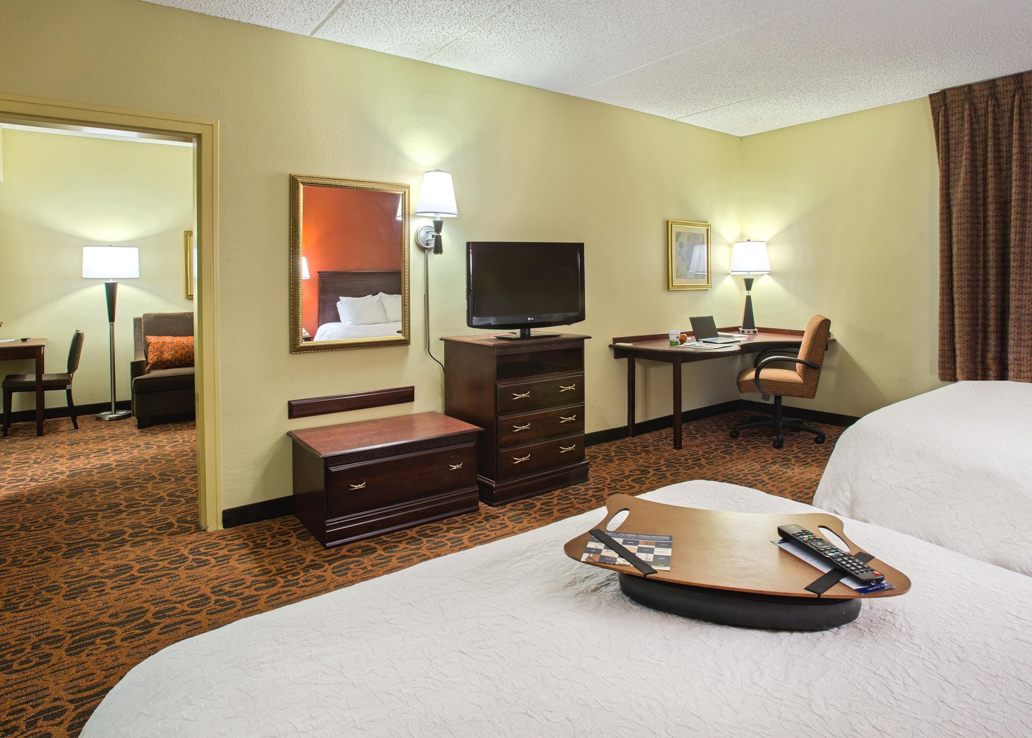 Hampton Inn Troy Hampton Inn Troy
