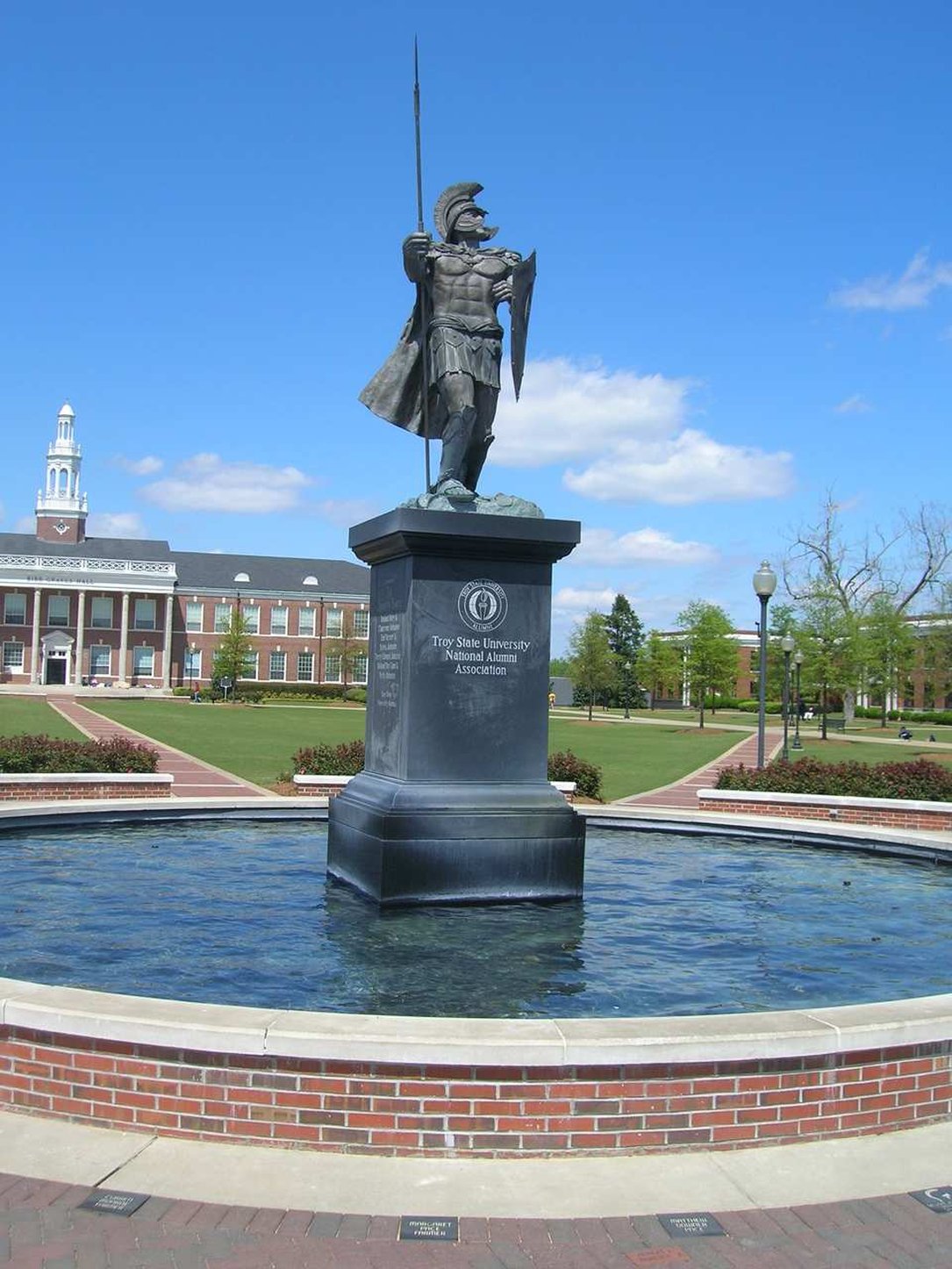 Hampton Inn Troy Hampton Inn Troy