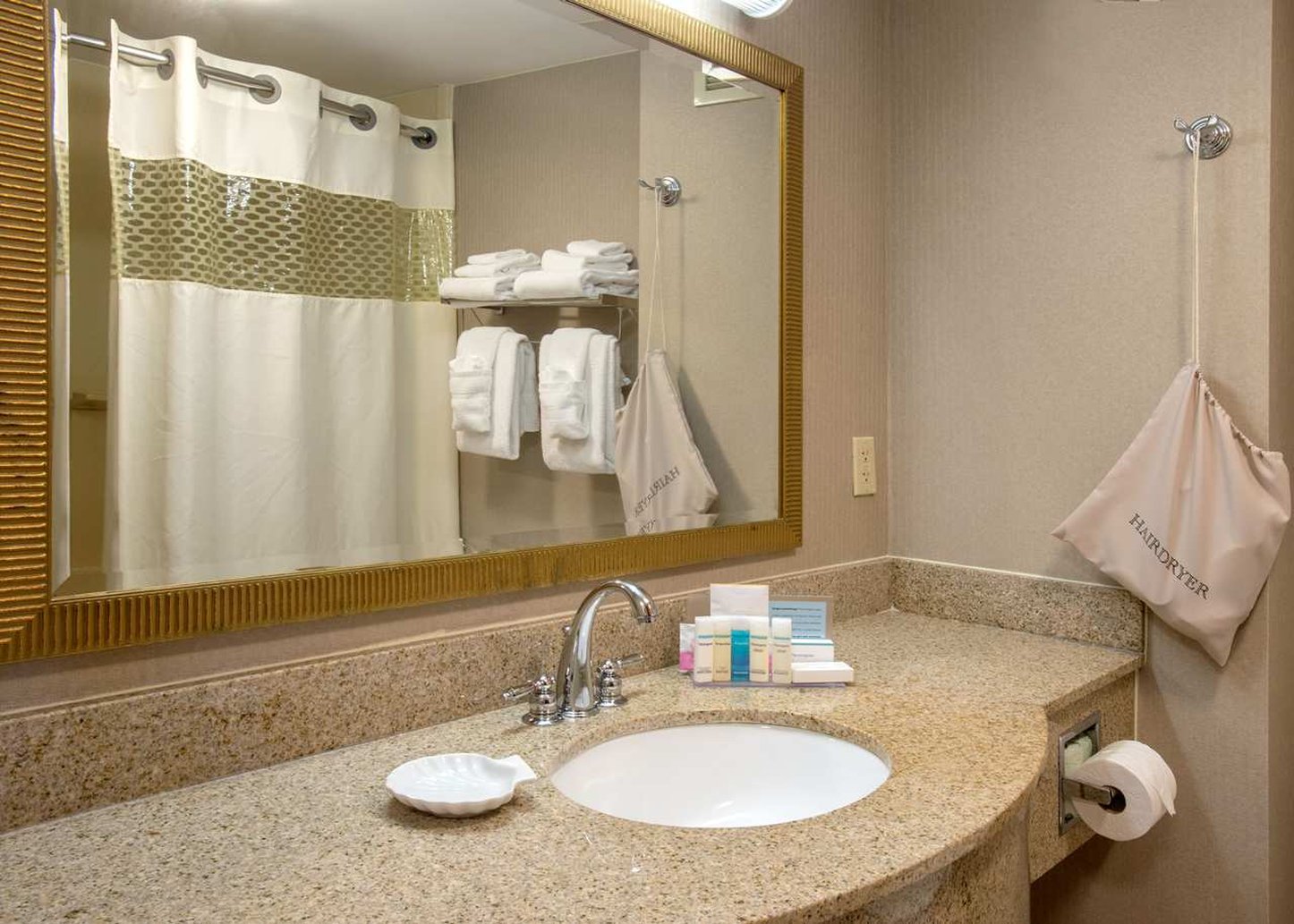 Hampton Inn Troy Hampton Inn Troy