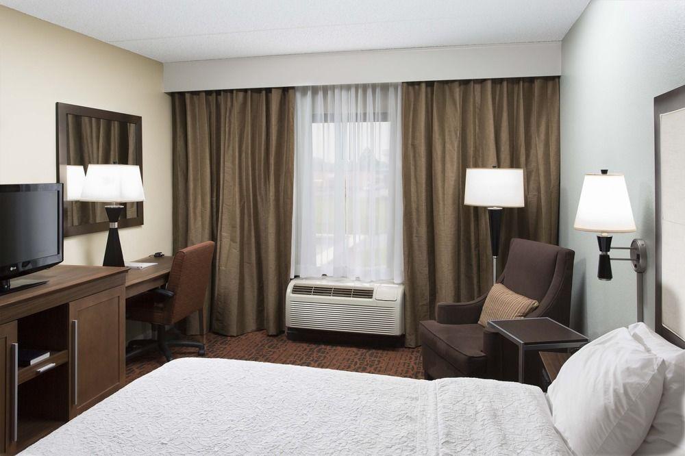 Hampton Inn Troy Hampton Inn Troy