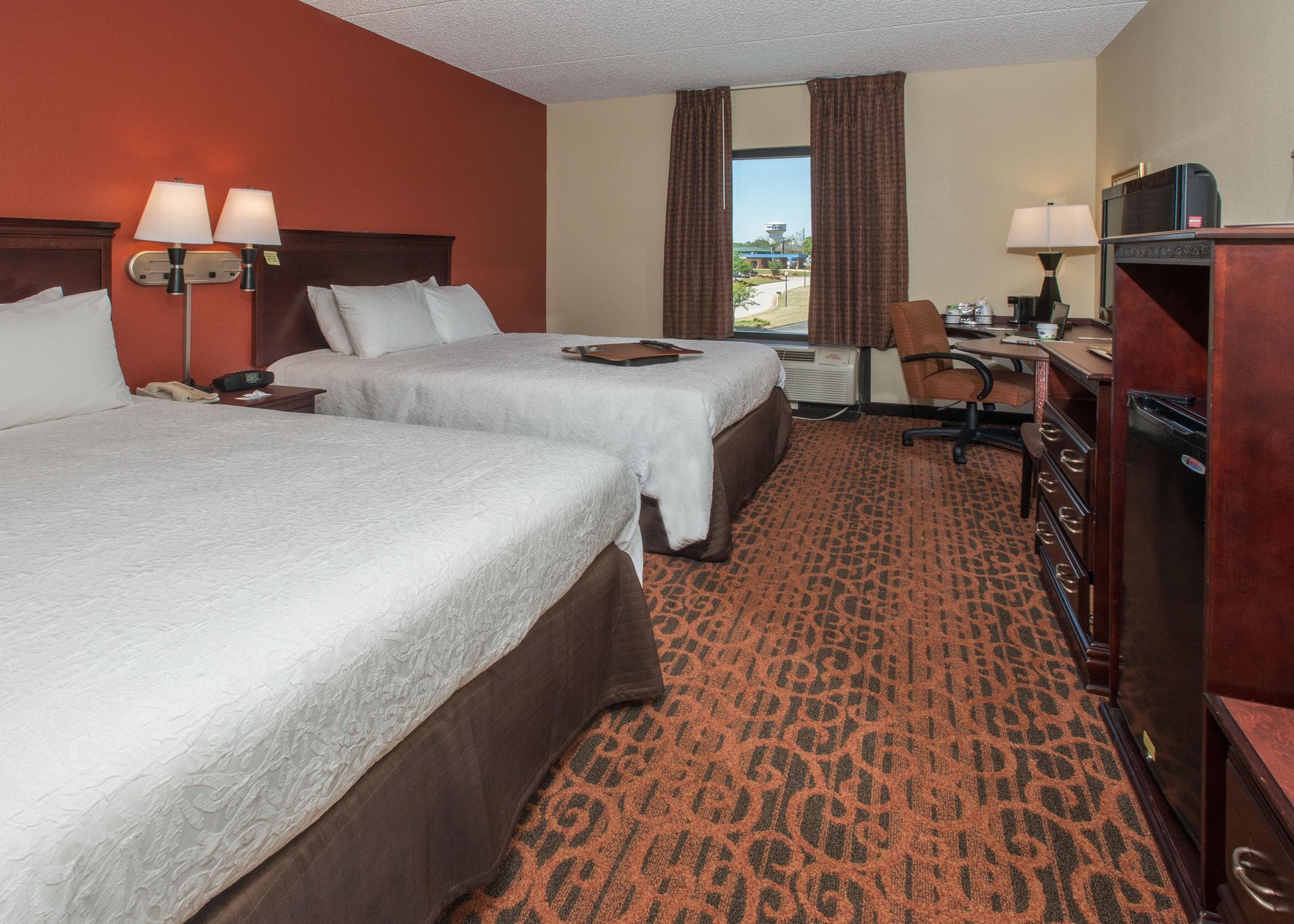 Hampton Inn Troy Hampton Inn Troy