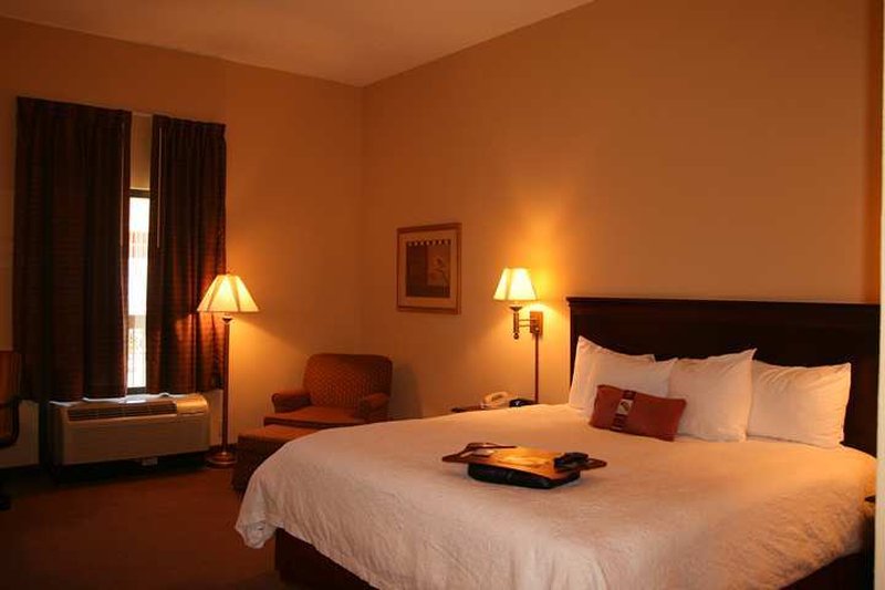 Hampton Inn Troy Hampton Inn Troy