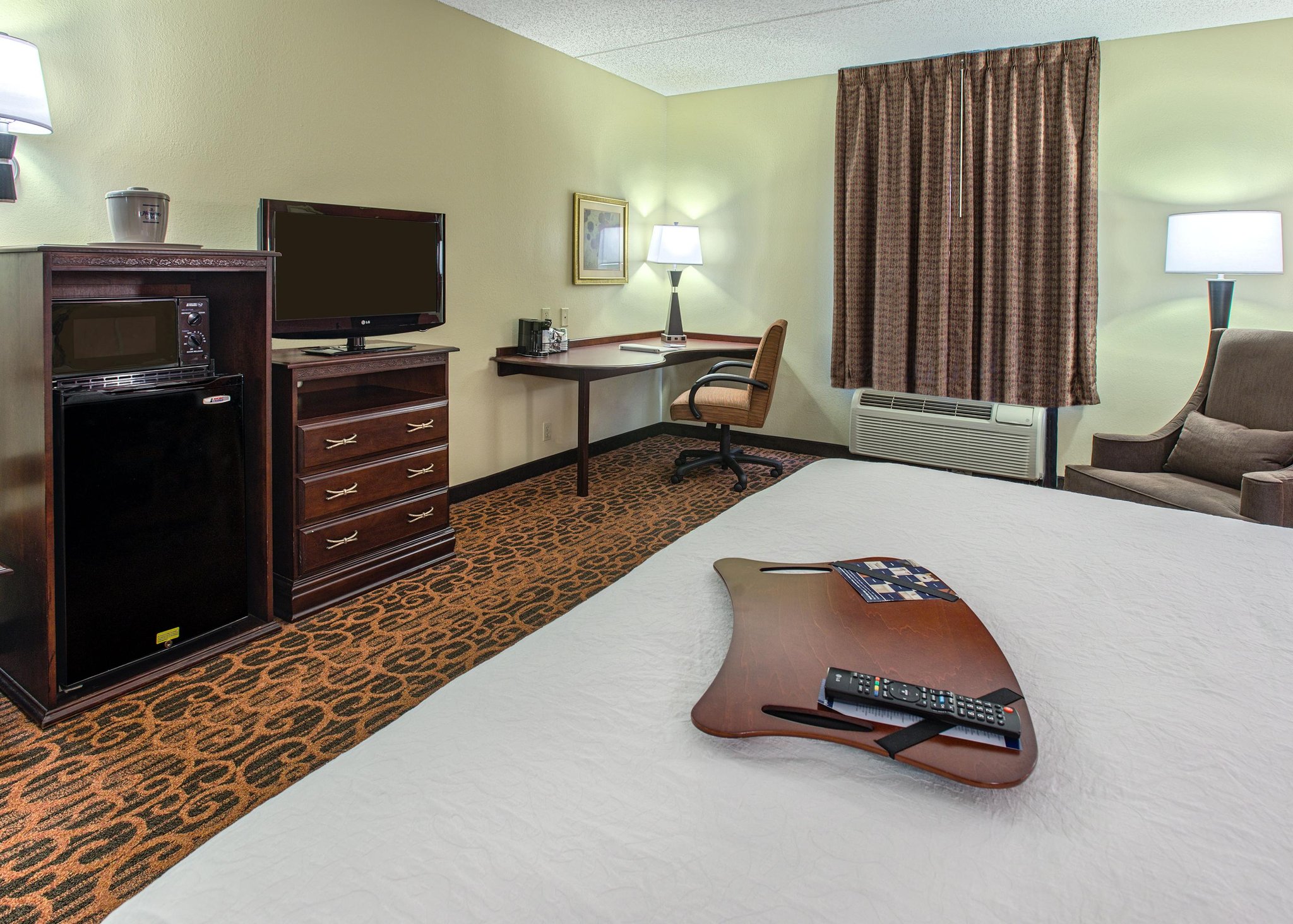 Hampton Inn Troy Hampton Inn Troy
