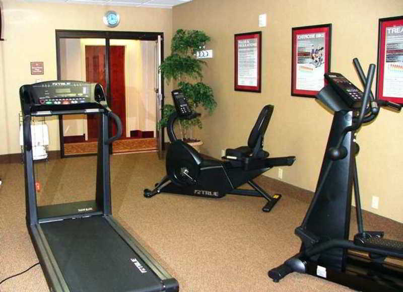 Hampton Inn Troy Hampton Inn Troy