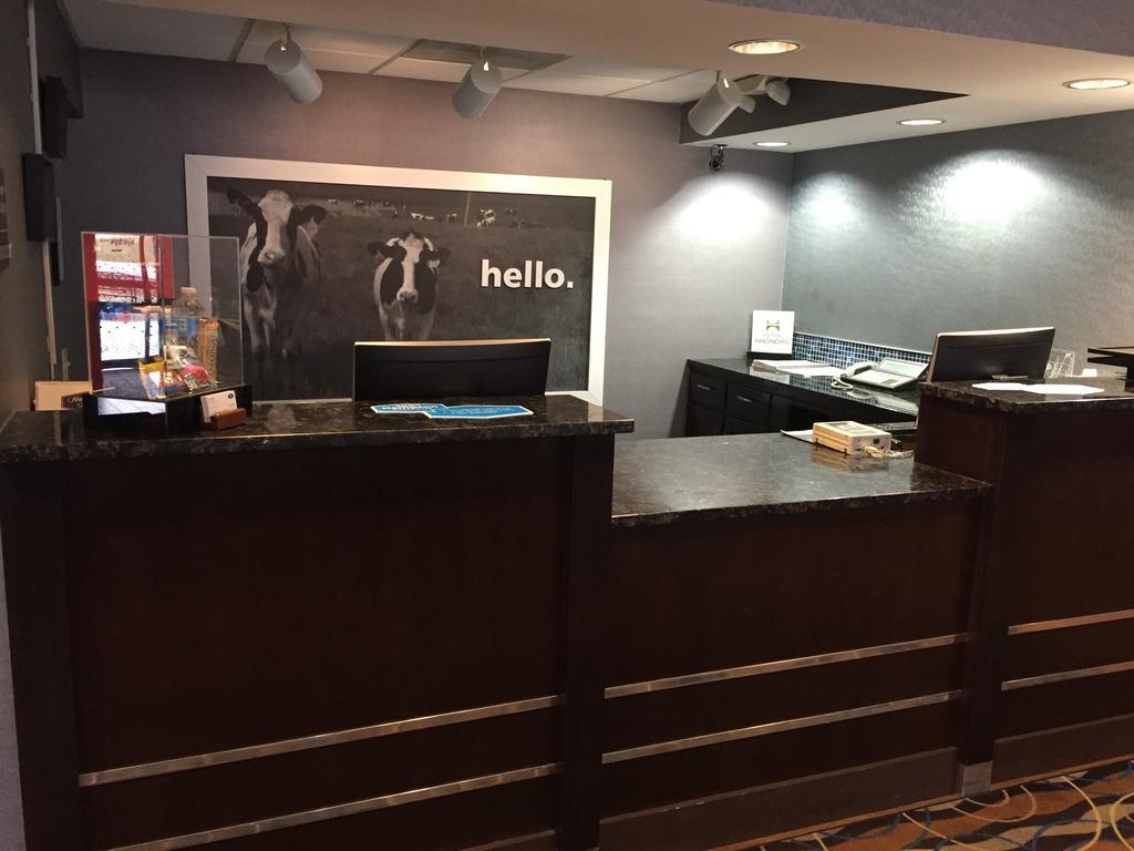 Hampton Inn Birmingham/Trussville Hampton Inn Birmingham/Trussville