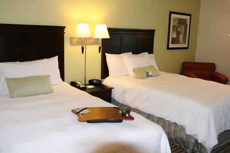 Hampton Inn Birmingham/Trussville Hampton Inn Birmingham/Trussville