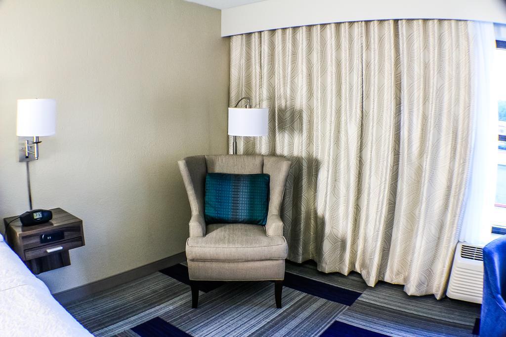 Hampton Inn Birmingham/Trussville Hampton Inn Birmingham/Trussville