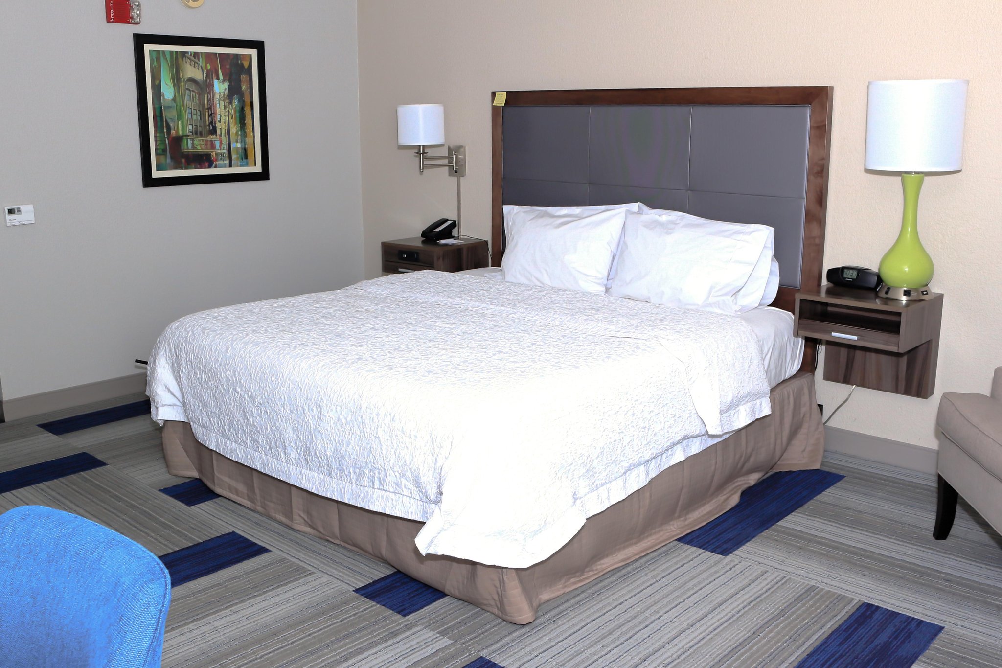 Hampton Inn Birmingham/Trussville Hampton Inn Birmingham/Trussville