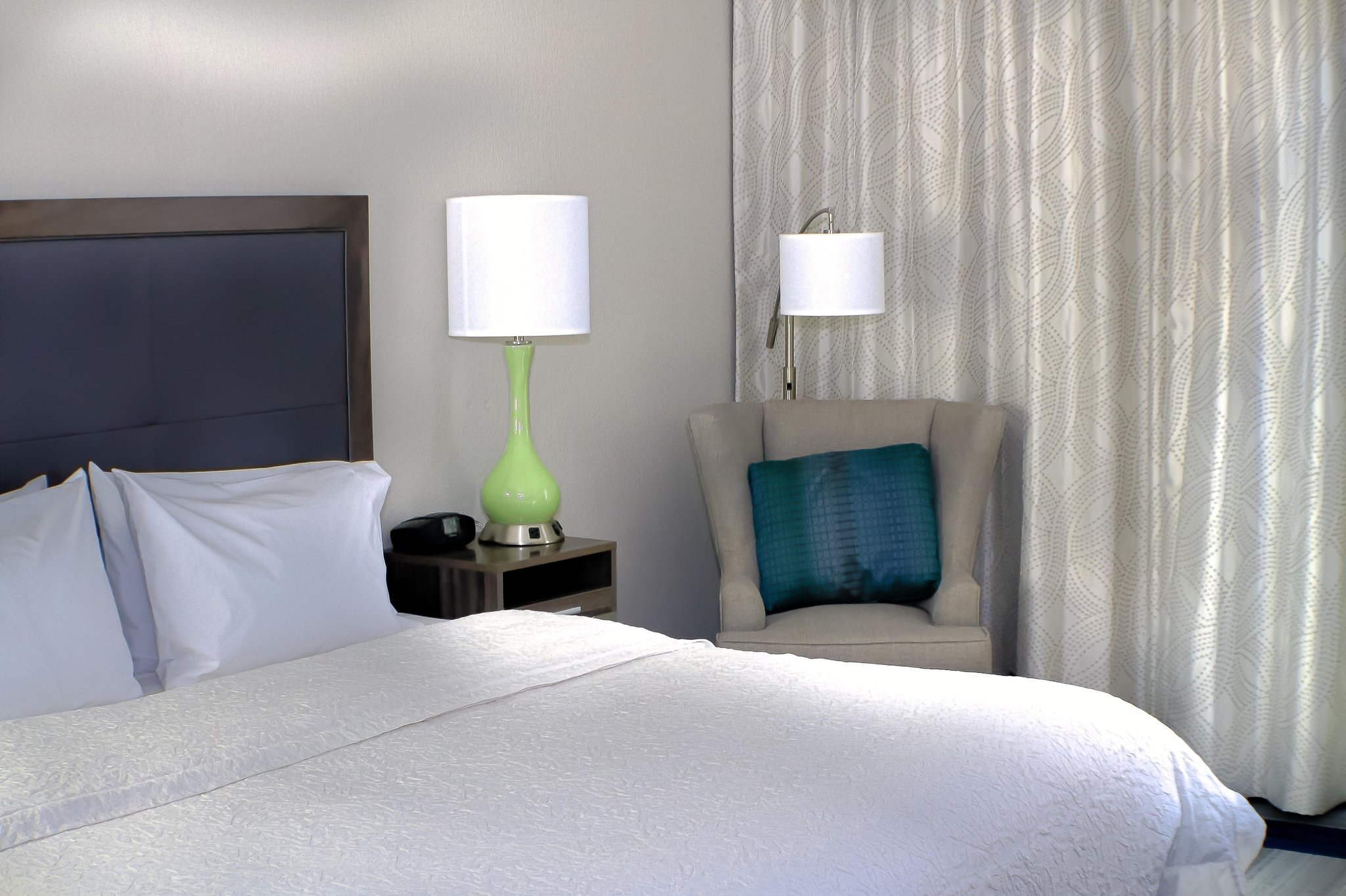 Hampton Inn Birmingham/Trussville Hampton Inn Birmingham/Trussville