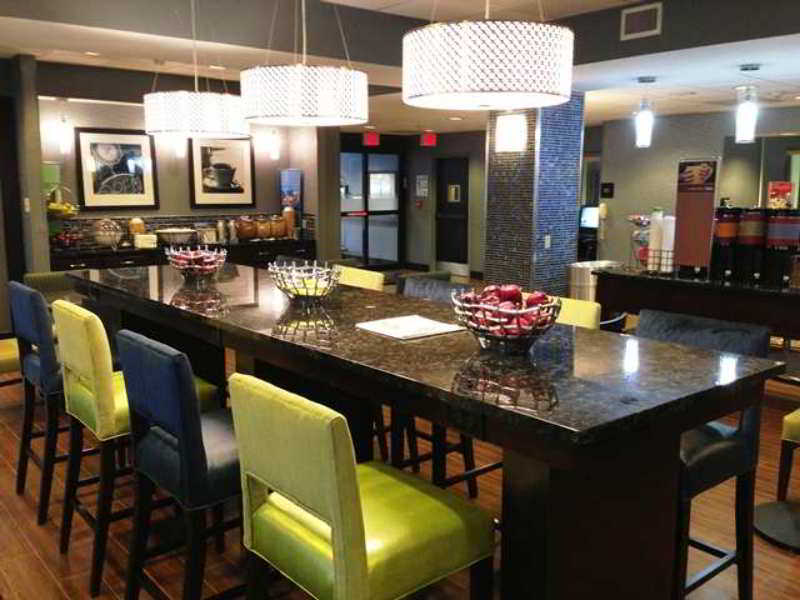 Hampton Inn Birmingham/Trussville Hampton Inn Birmingham/Trussville