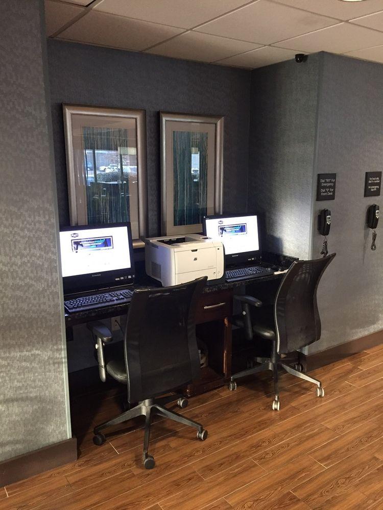 Hampton Inn Birmingham/Trussville Hampton Inn Birmingham/Trussville