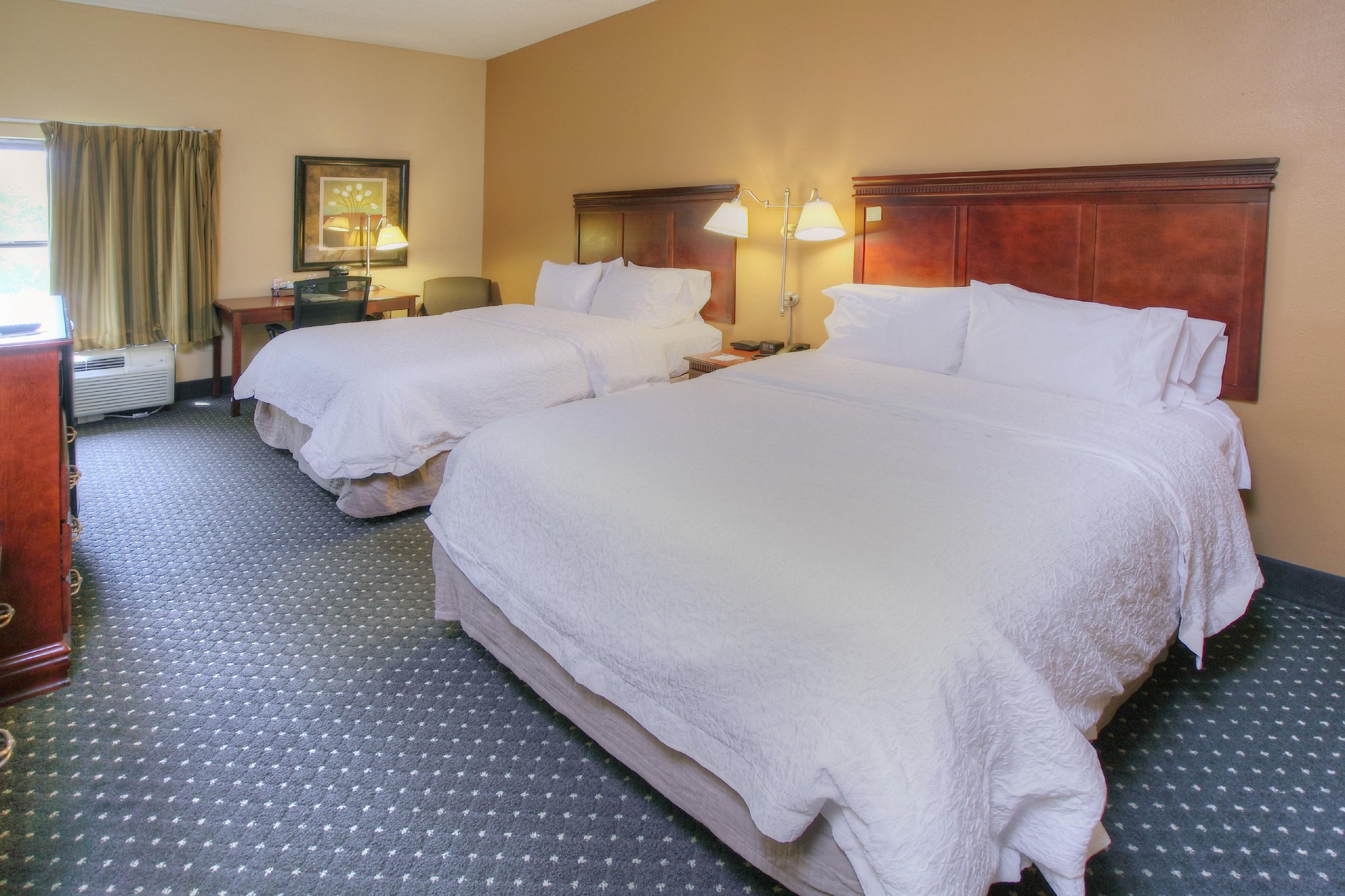 Hampton Inn Tuscaloosa-East Hampton Inn Tuscaloosa-East