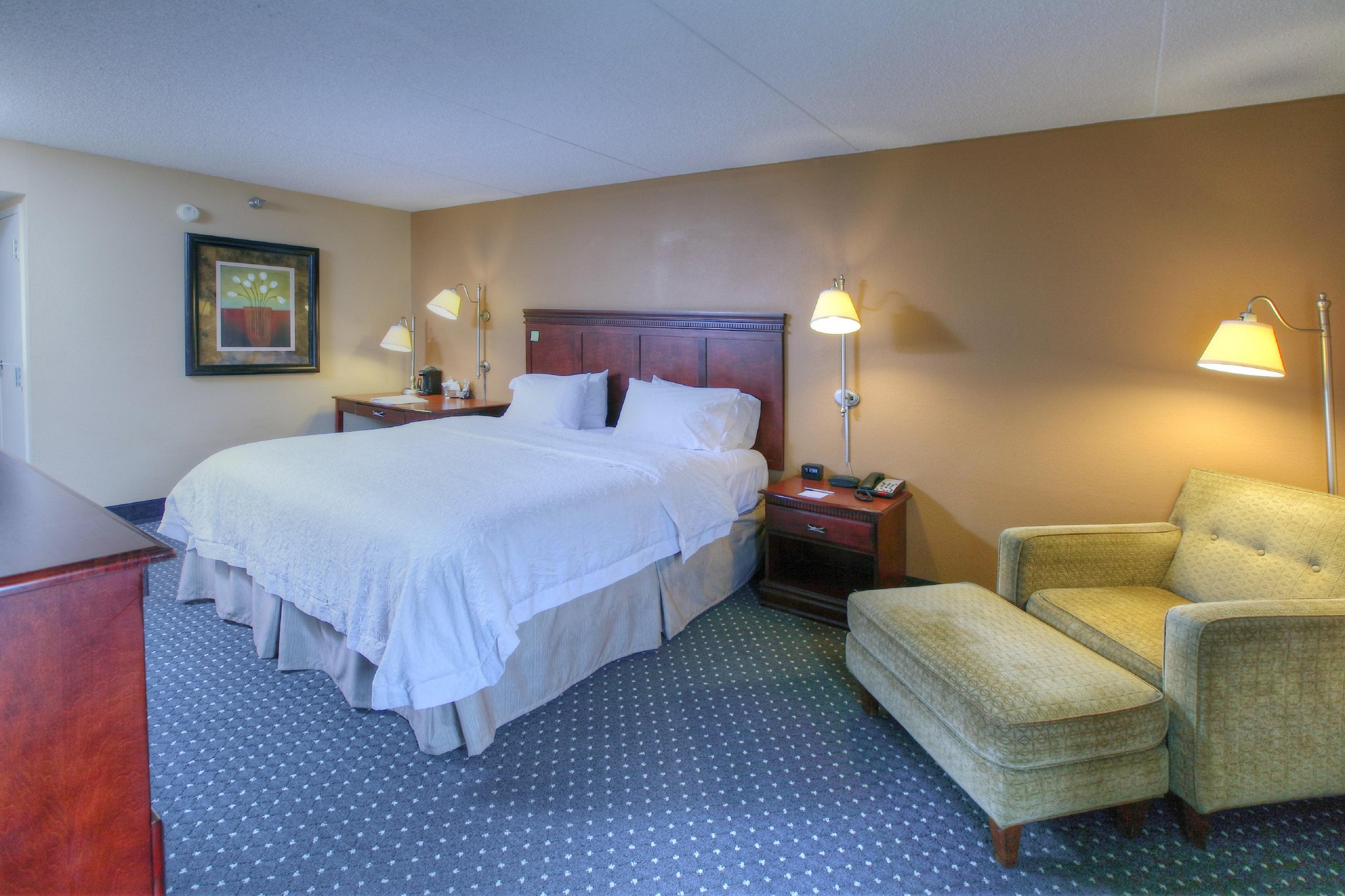 Hampton Inn Tuscaloosa-East Hampton Inn Tuscaloosa-East