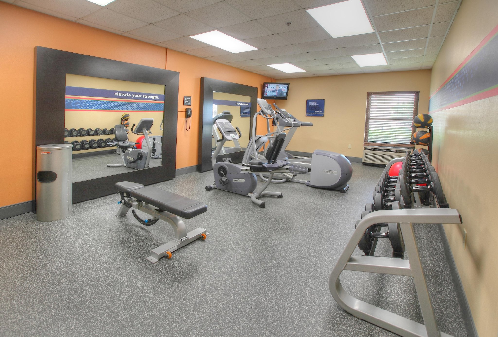 Hampton Inn Tuscaloosa-East Hampton Inn Tuscaloosa-East