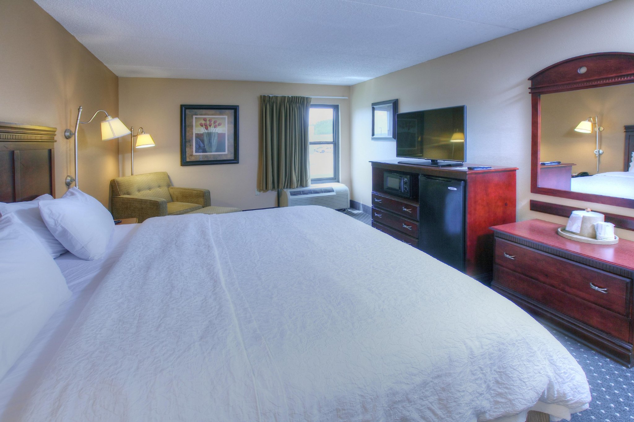 Hampton Inn Tuscaloosa-East Hampton Inn Tuscaloosa-East