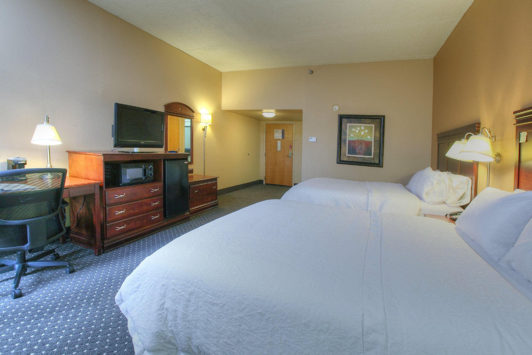 Hampton Inn Tuscaloosa-East Hampton Inn Tuscaloosa-East