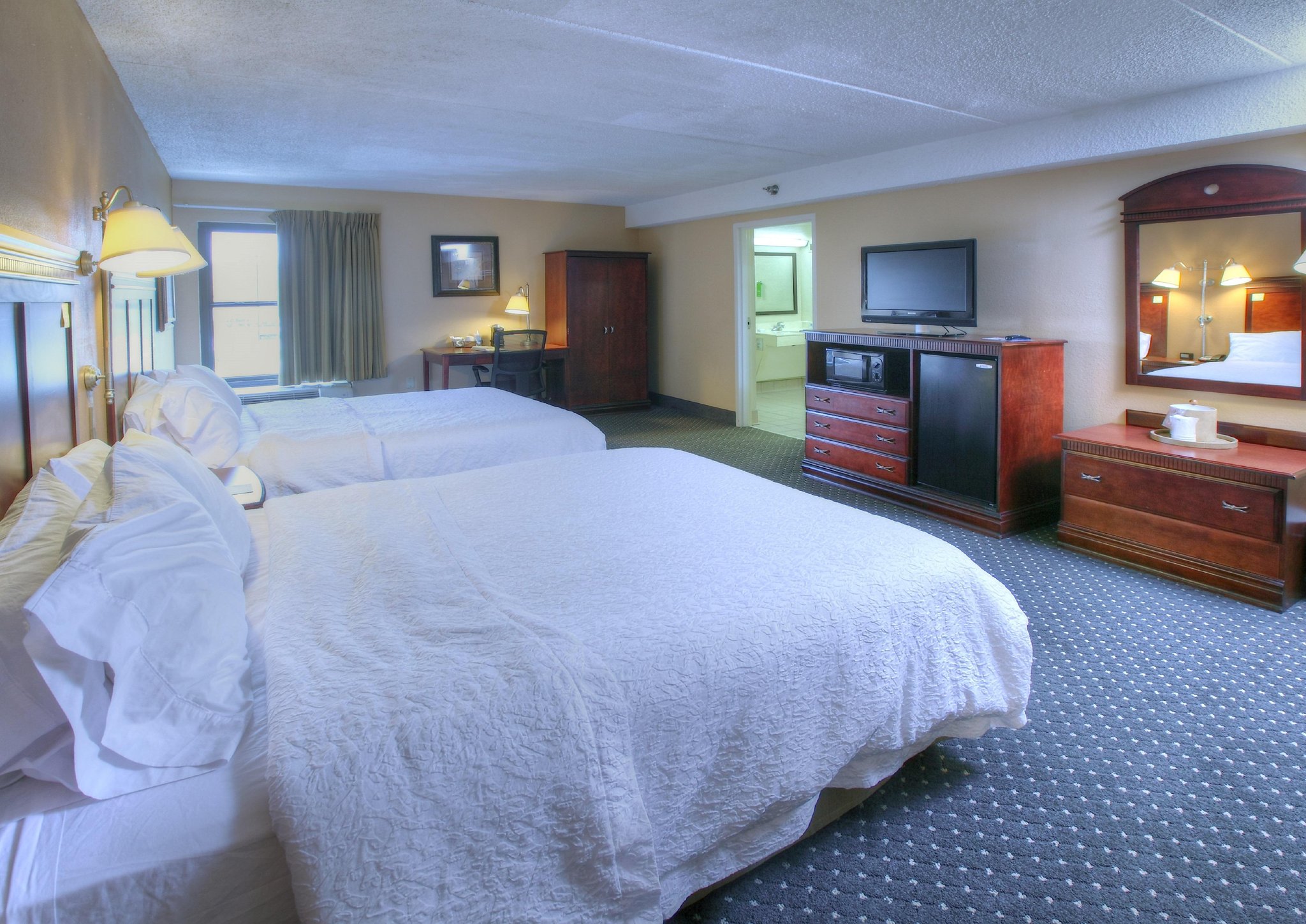 Hampton Inn Tuscaloosa-East Hampton Inn Tuscaloosa-East