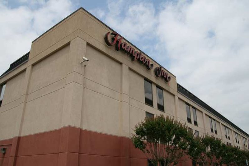 Hampton Inn Tuscaloosa-East Hampton Inn Tuscaloosa-East