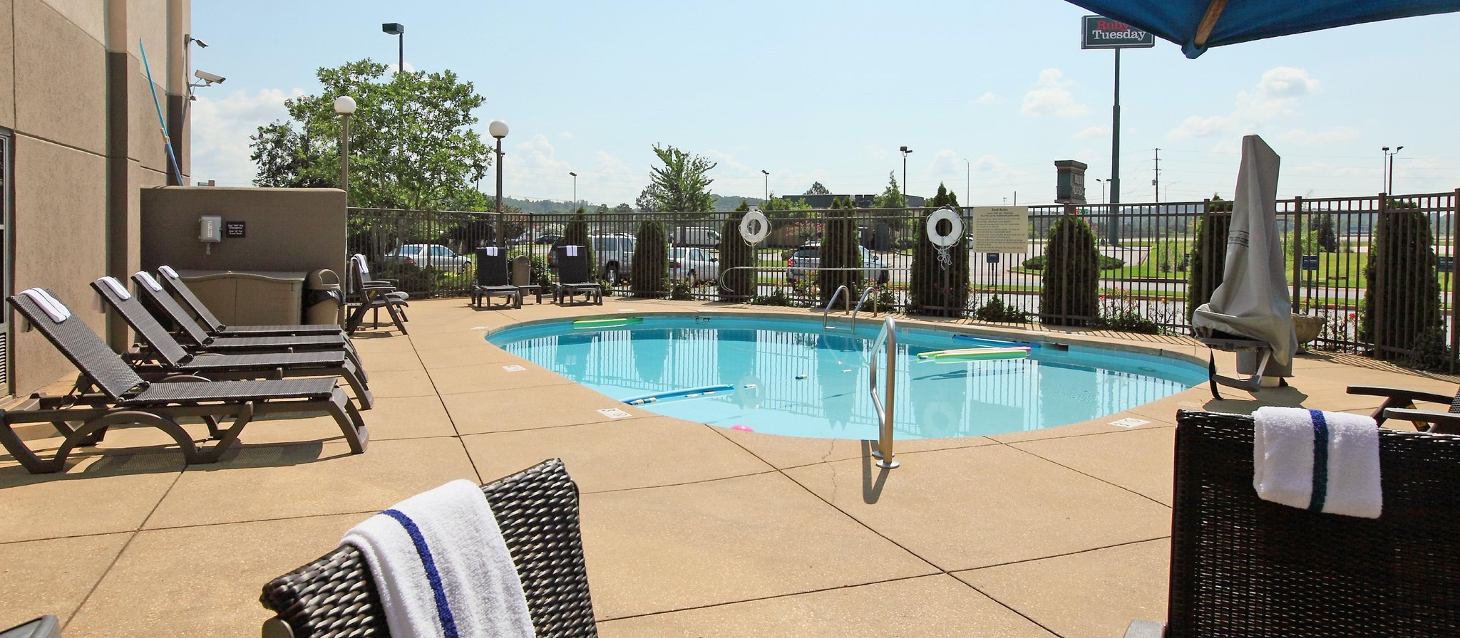 Hampton Inn Tuscaloosa-East Hampton Inn Tuscaloosa-East