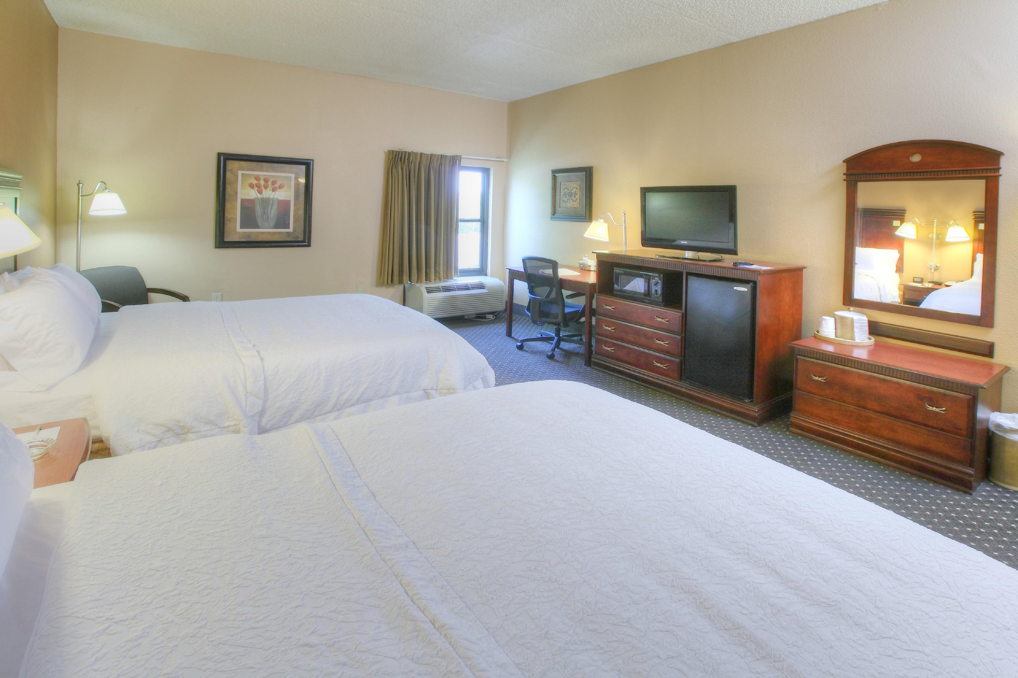 Hampton Inn Tuscaloosa-East Hampton Inn Tuscaloosa-East
