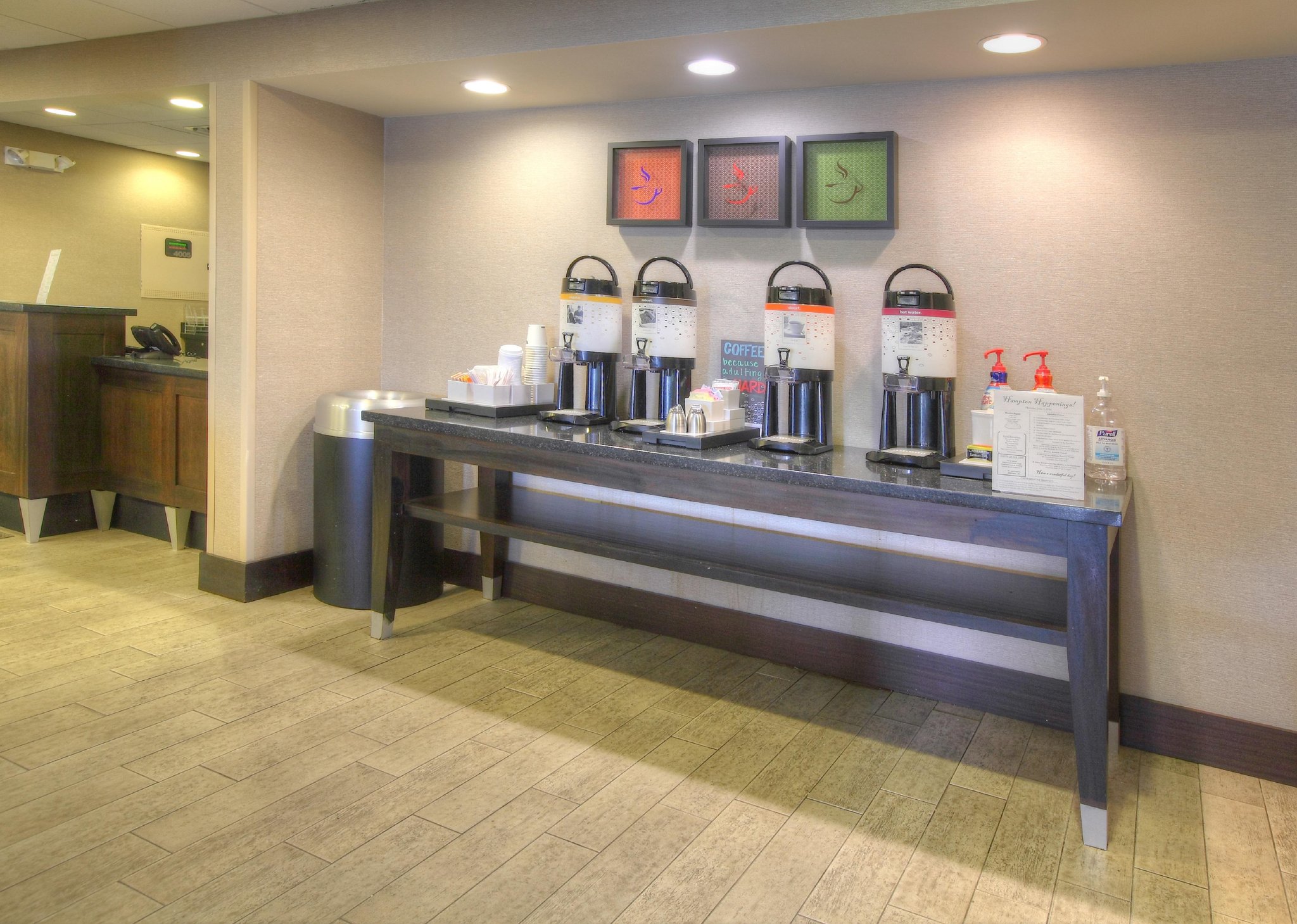 Hampton Inn Tuscaloosa-East Hampton Inn Tuscaloosa-East