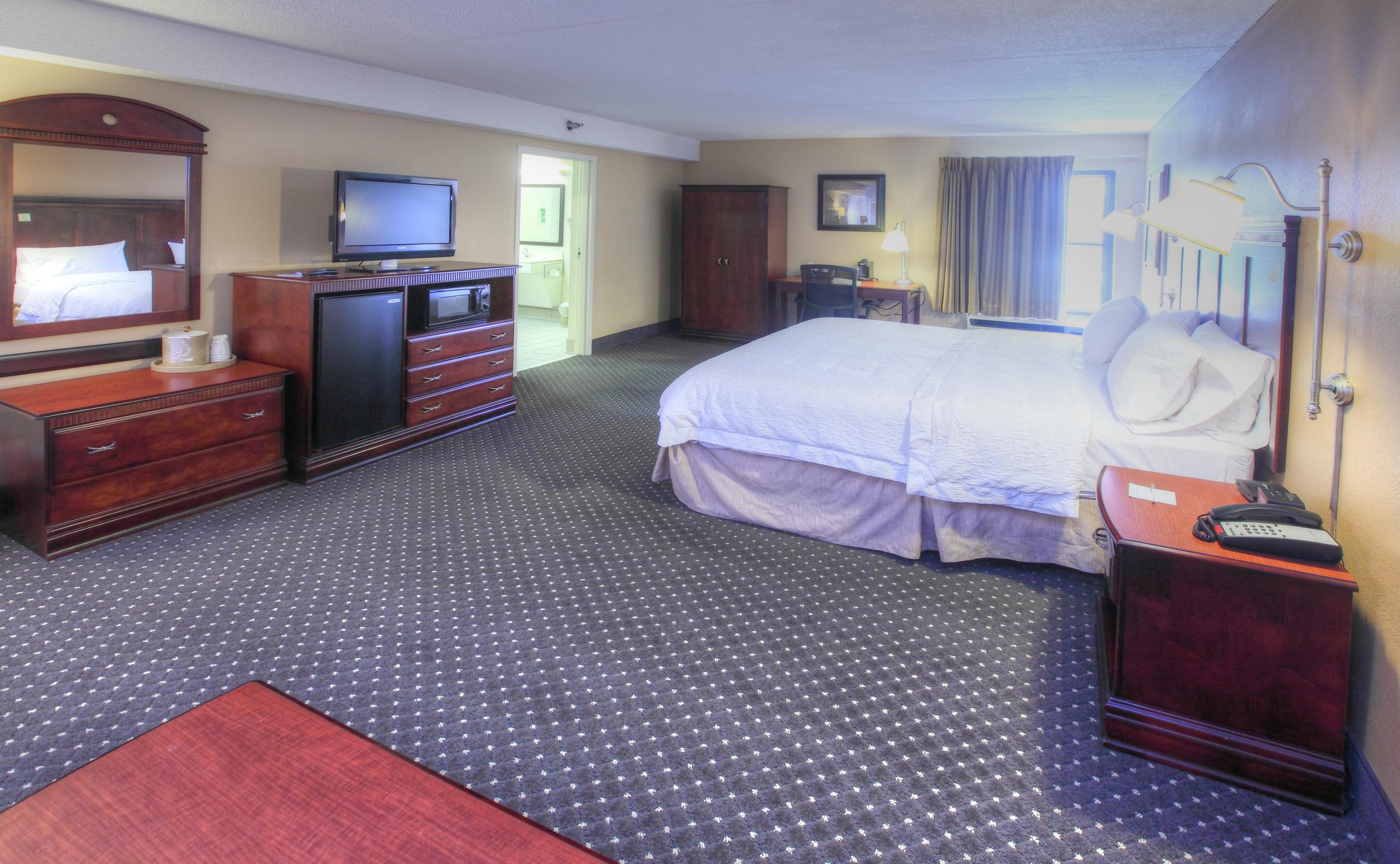 Hampton Inn Tuscaloosa-East Hampton Inn Tuscaloosa-East