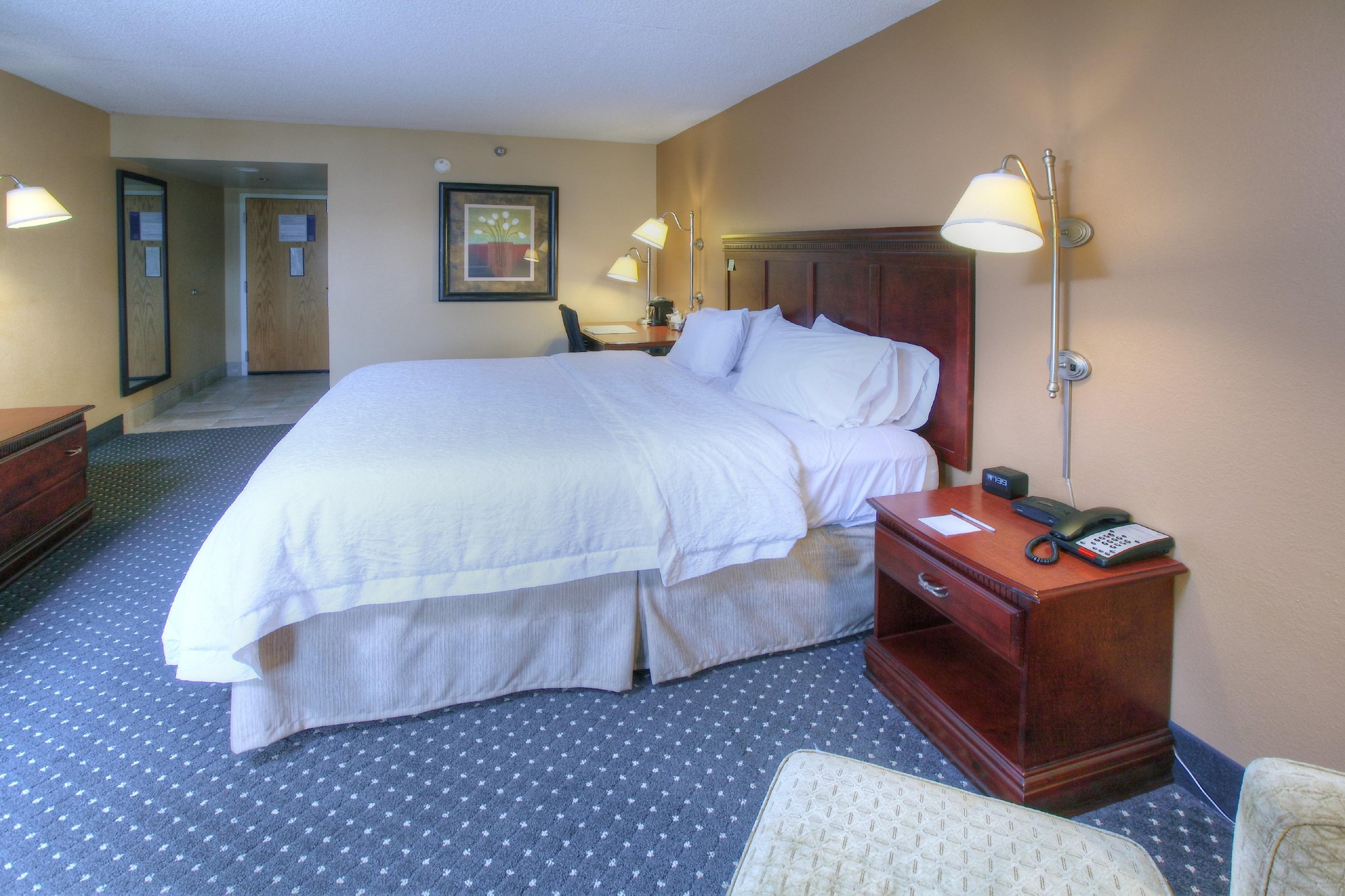 Hampton Inn Tuscaloosa-East Hampton Inn Tuscaloosa-East