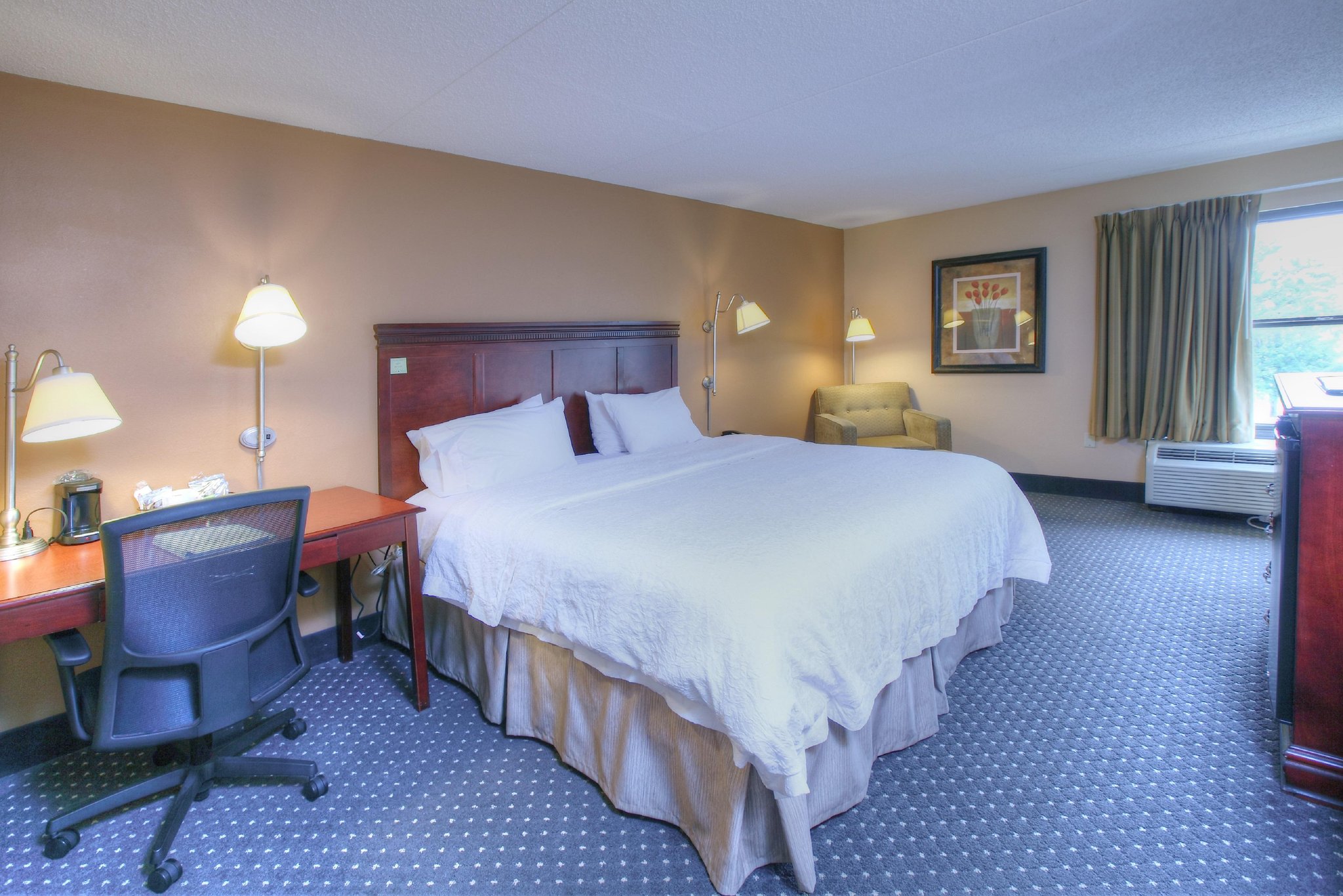 Hampton Inn Tuscaloosa-East Hampton Inn Tuscaloosa-East
