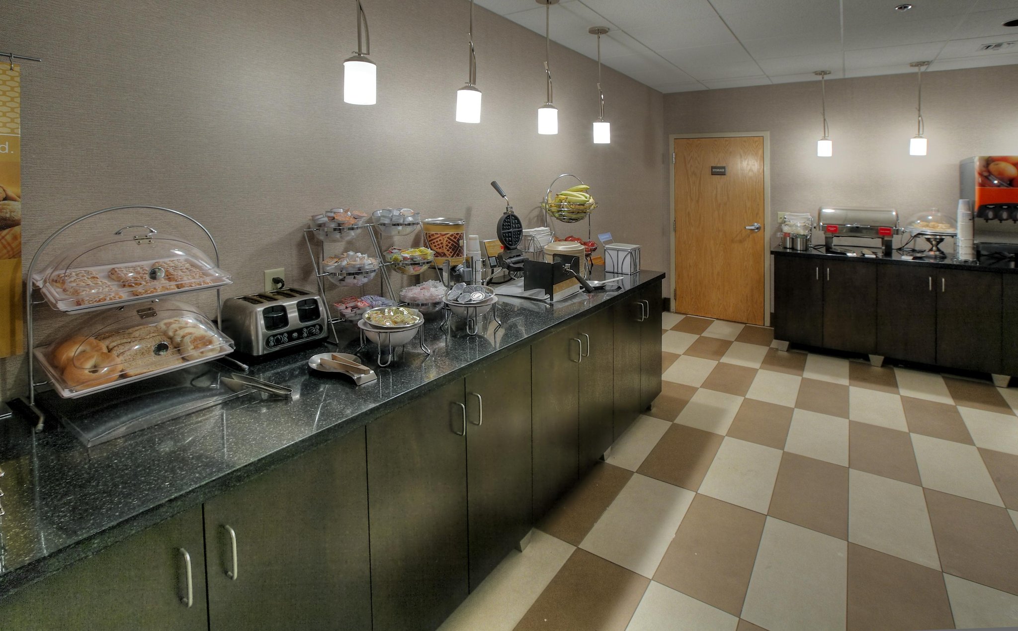 Hampton Inn Tuscaloosa-East Hampton Inn Tuscaloosa-East