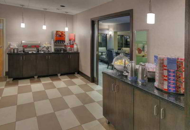 Hampton Inn Tuscaloosa-East Hampton Inn Tuscaloosa-East