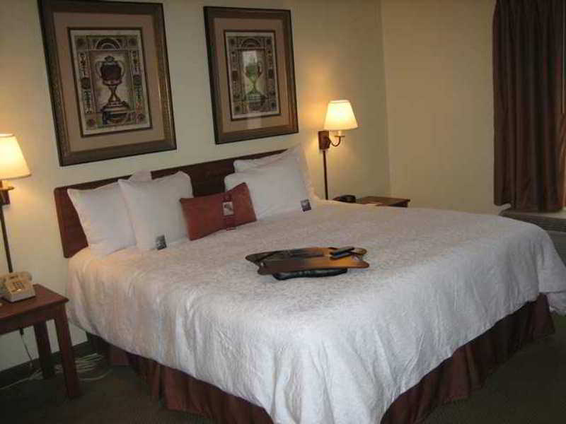 Hampton Inn Tuscaloosa-East Hampton Inn Tuscaloosa-East