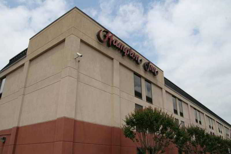 Hampton Inn Tuscaloosa-East Hampton Inn Tuscaloosa-East
