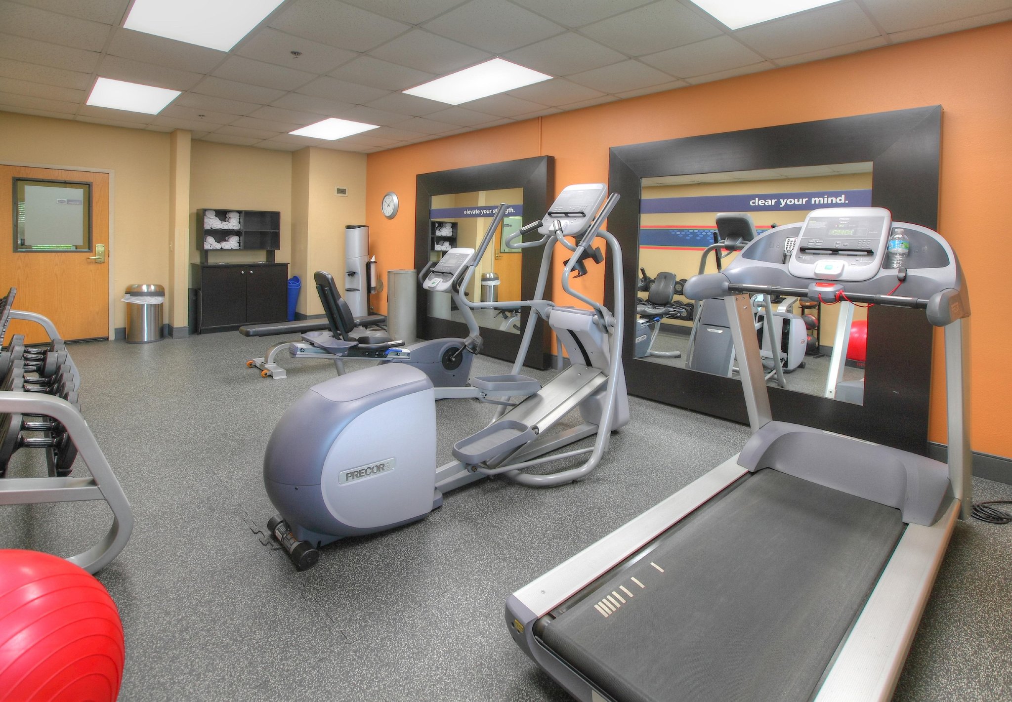 Hampton Inn Tuscaloosa-East Hampton Inn Tuscaloosa-East