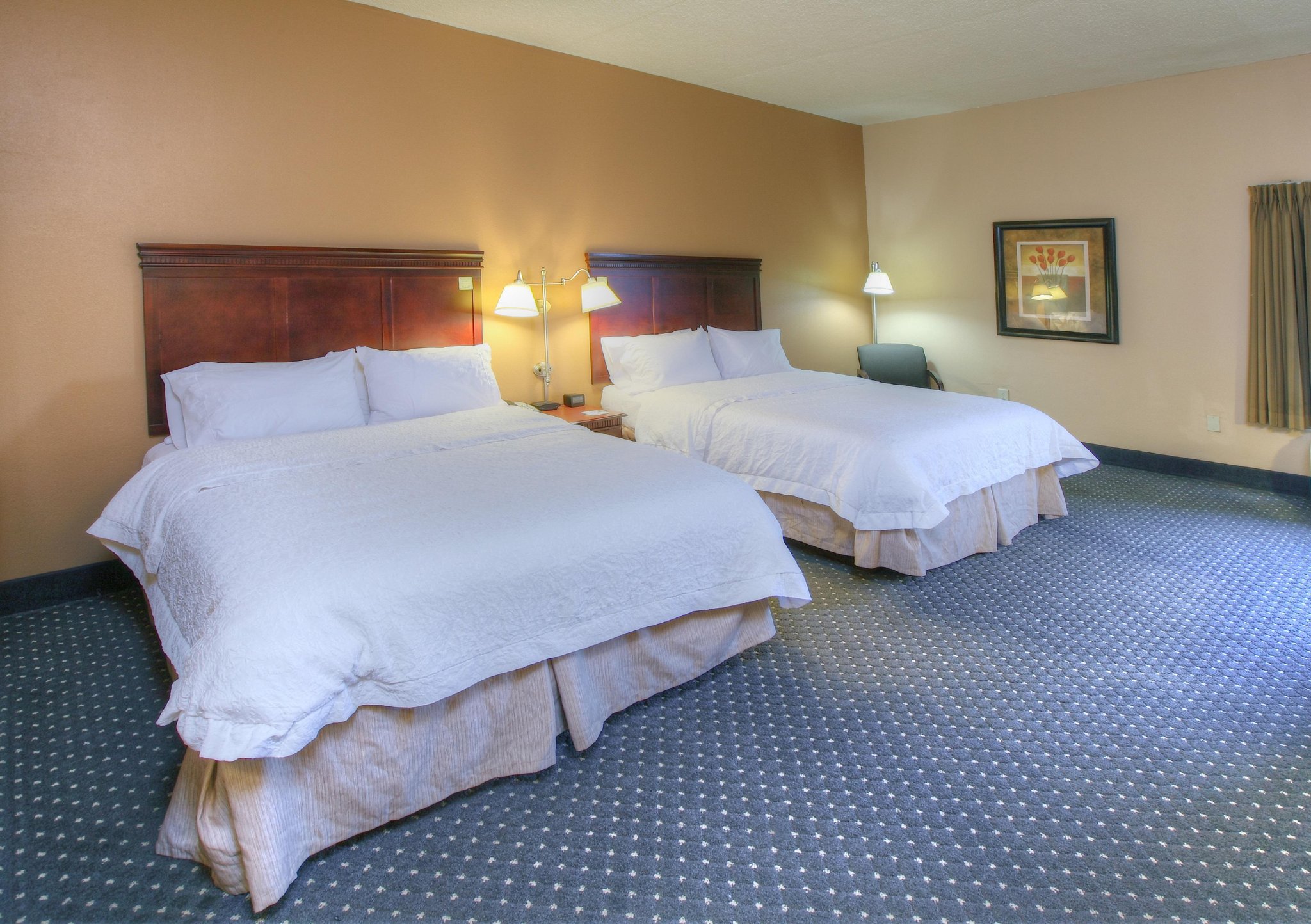 Hampton Inn Tuscaloosa-East Hampton Inn Tuscaloosa-East
