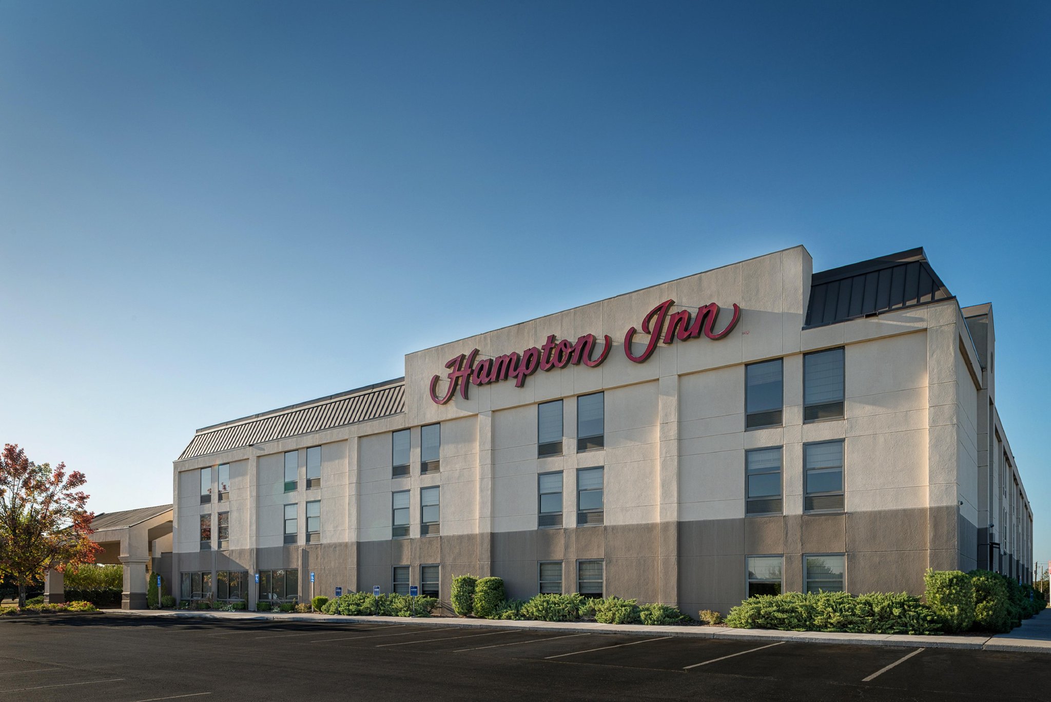 Hampton Inn Tuscaloosa University Hampton Inn Tuscaloosa University