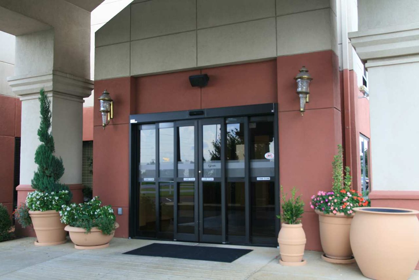 Hampton Inn Tuscaloosa University Hampton Inn Tuscaloosa University
