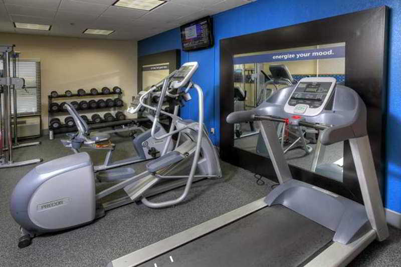 Hampton Inn Tuscaloosa University Hampton Inn Tuscaloosa University