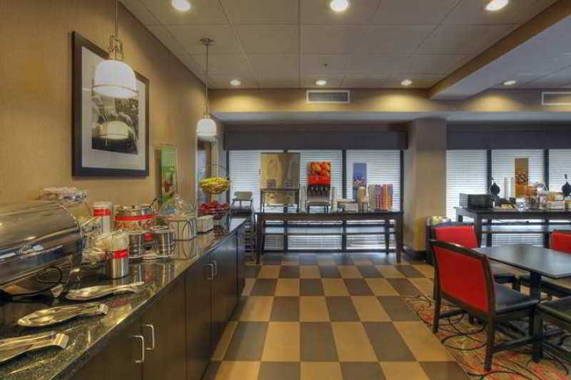 Hampton Inn Tuscaloosa University Hampton Inn Tuscaloosa University