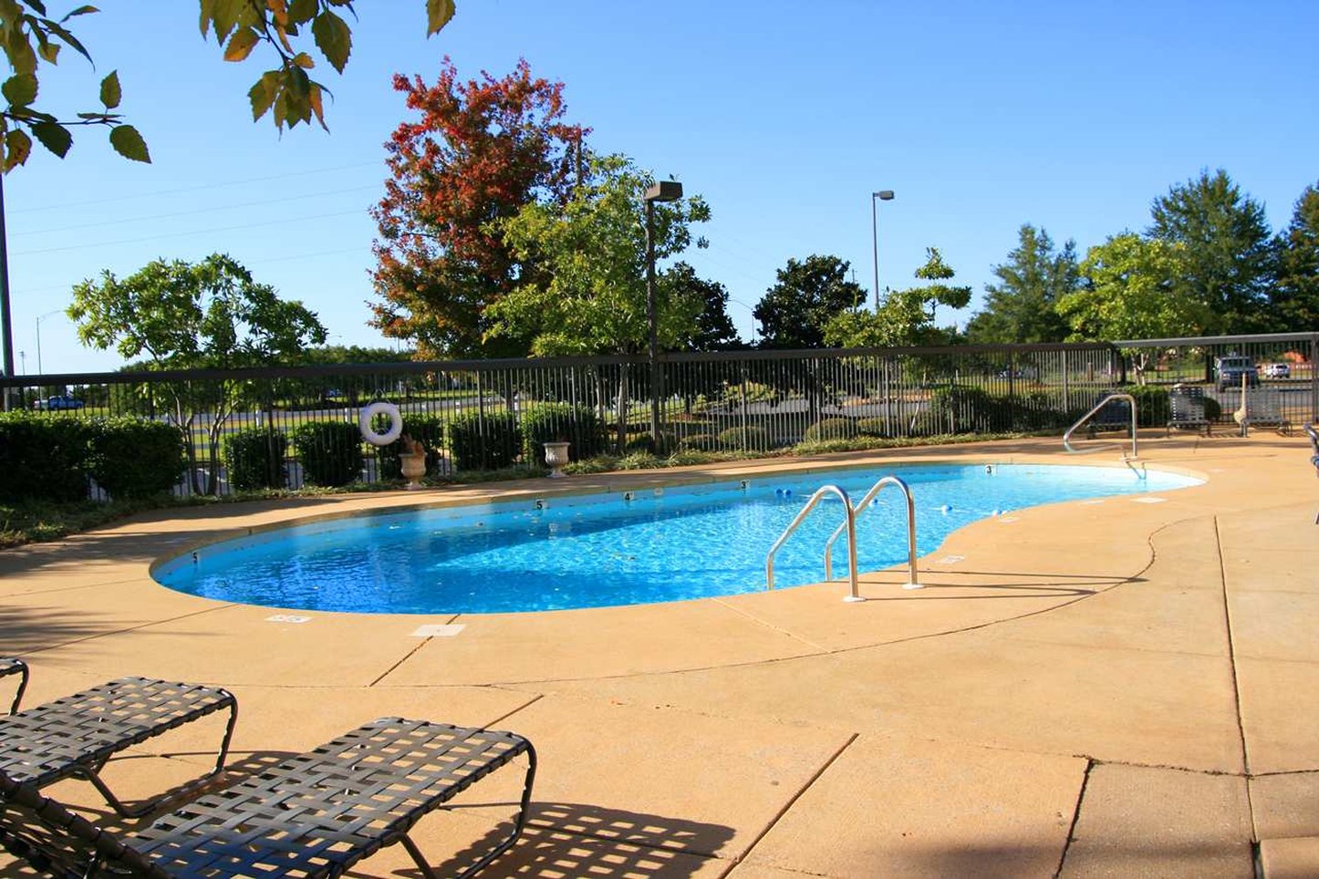 Hampton Inn Tuscaloosa University Hampton Inn Tuscaloosa University