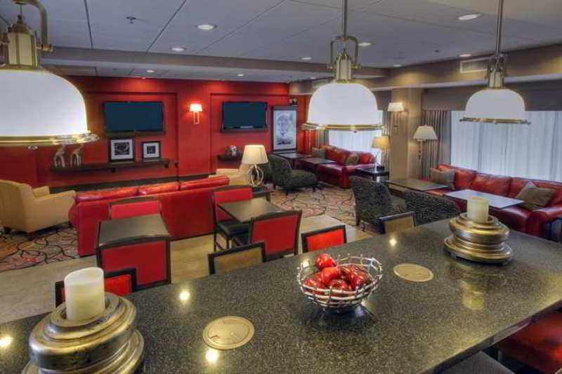 Hampton Inn Tuscaloosa University Hampton Inn Tuscaloosa University