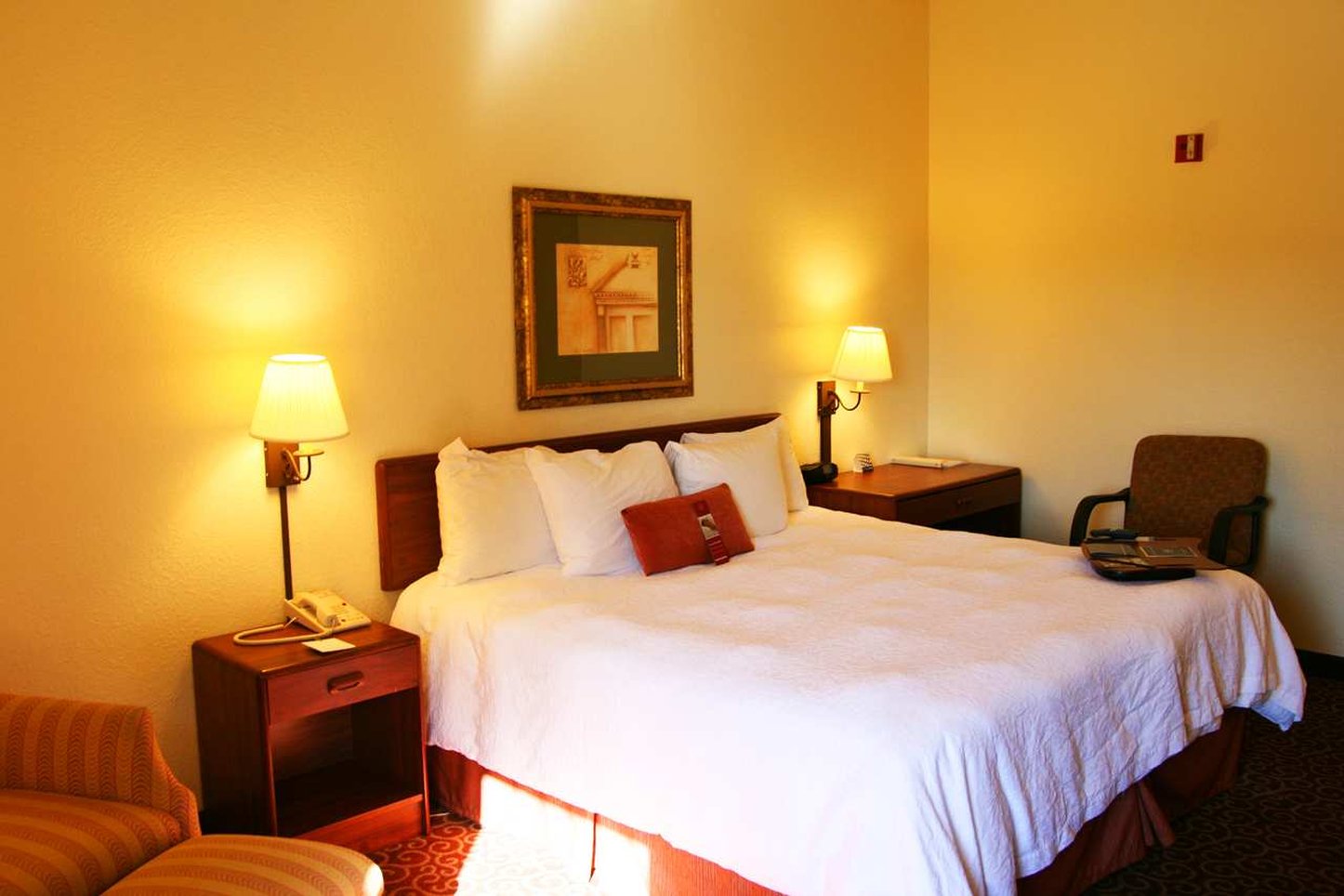 Hampton Inn Tuscaloosa University Hampton Inn Tuscaloosa University