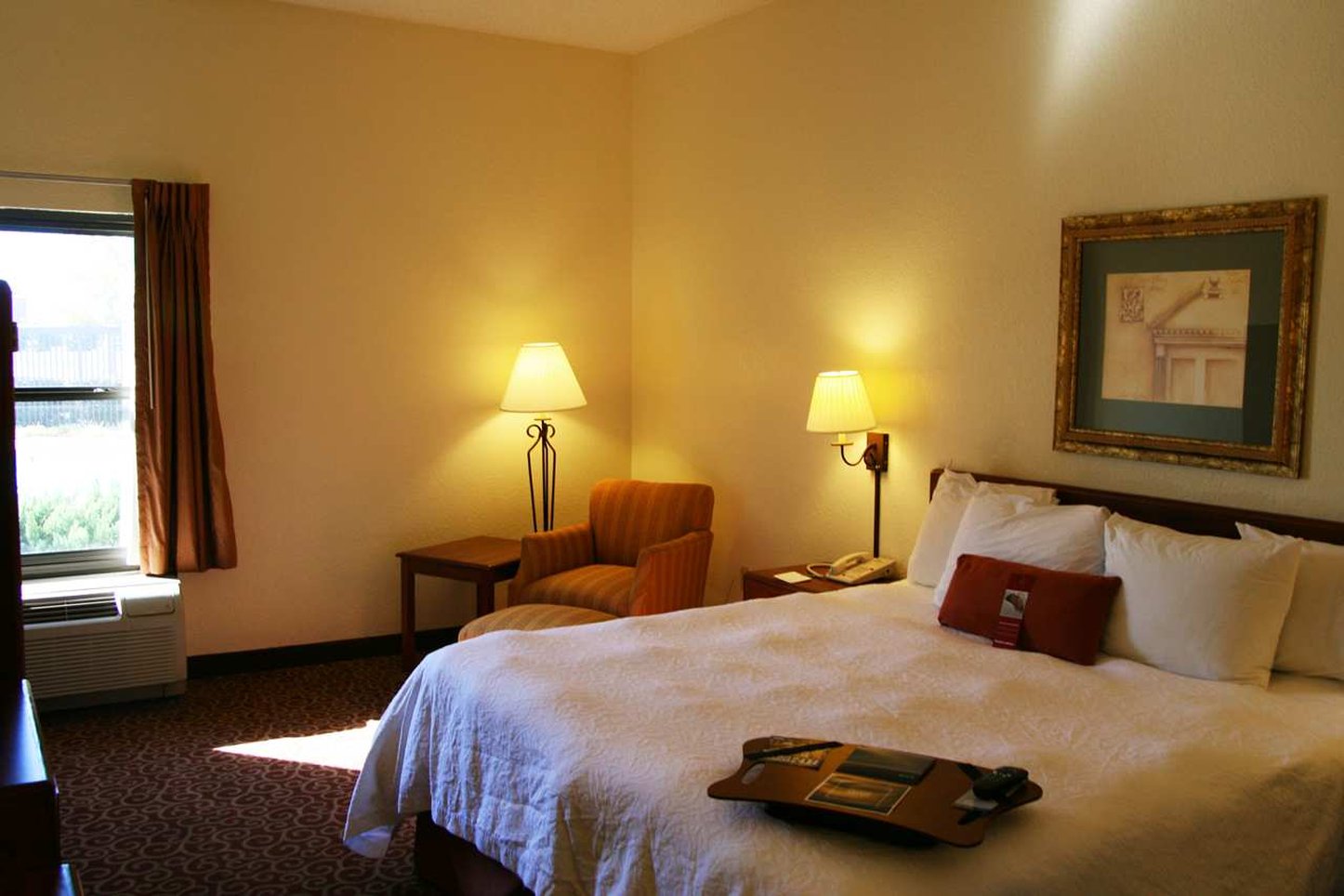Hampton Inn Tuscaloosa University Hampton Inn Tuscaloosa University