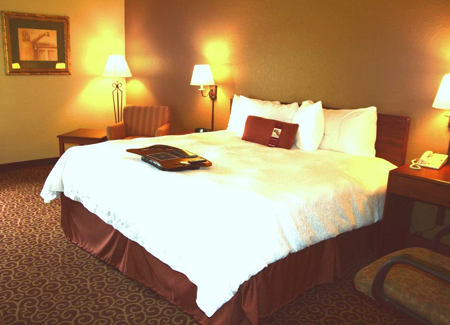 Hampton Inn Tuscaloosa University Hampton Inn Tuscaloosa University